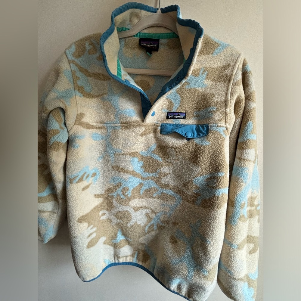 Never worn Women’s Patagonia